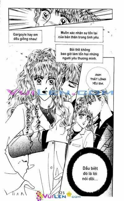 vật cản tình yêu chapter 8 120