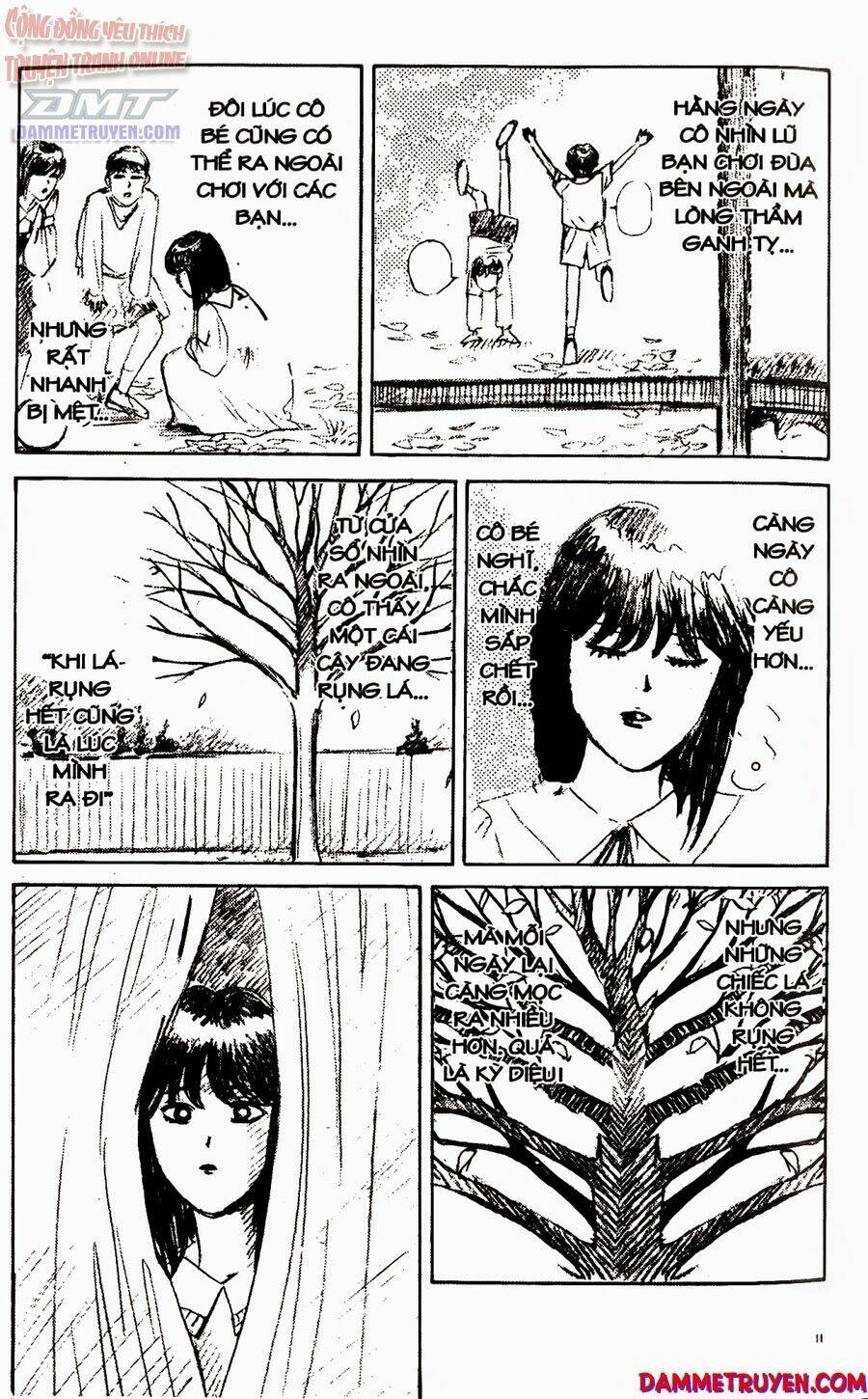 kyou kara ore wa - cặp bài trùng chapter 219 8