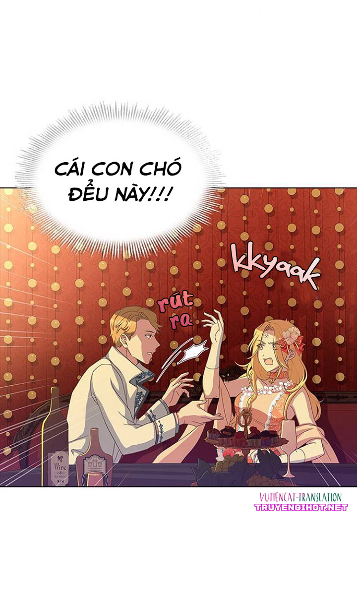 lời cầu hôn đến từ hoàng đế chapter 11 63