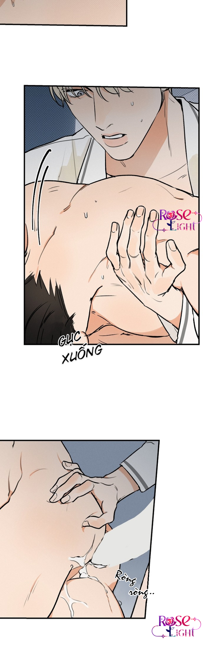 gia đình bại hoại chapter 8 11