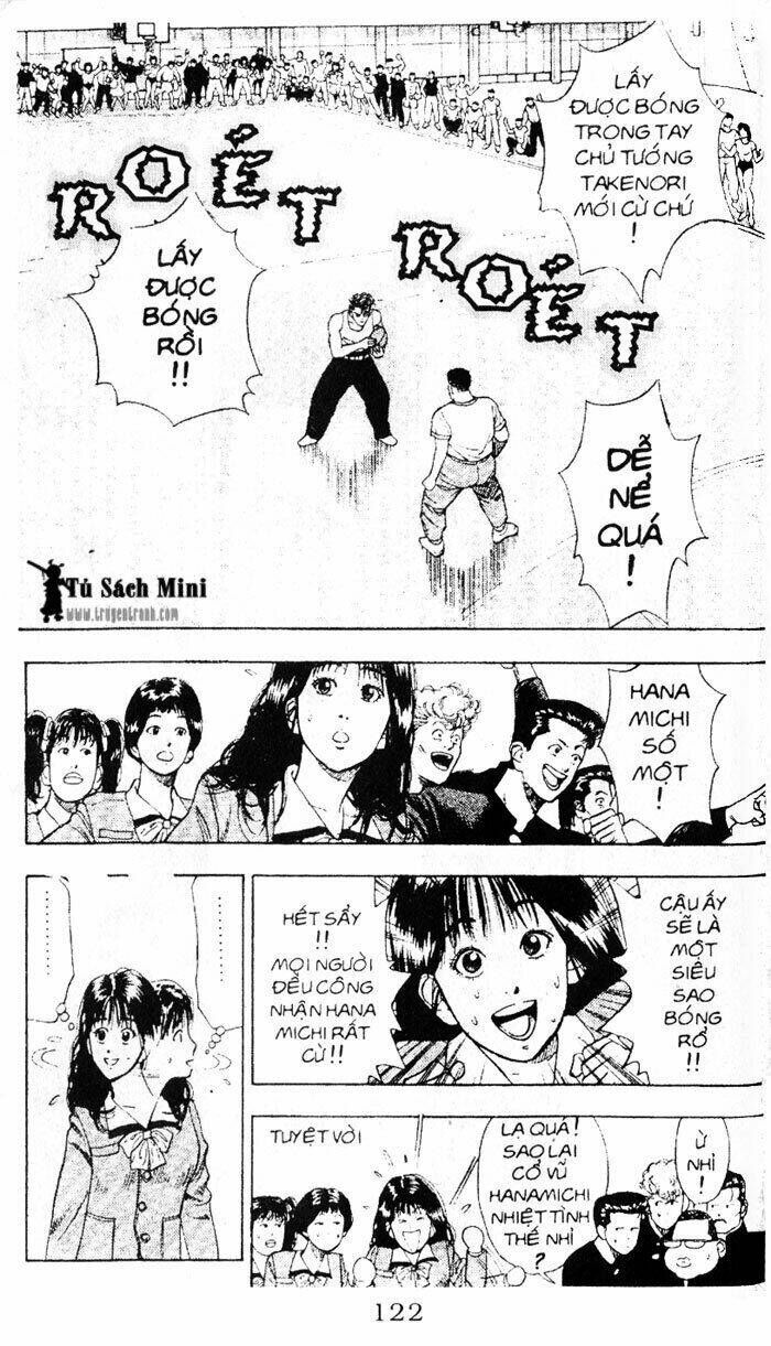 cao thủ bóng rổ chapter 6 2