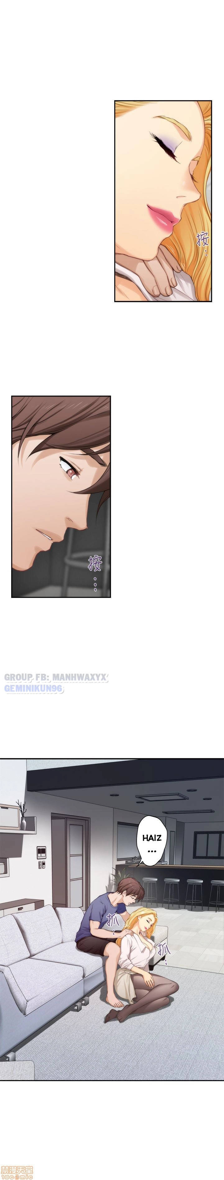 cặp đôi s chapter 14 11