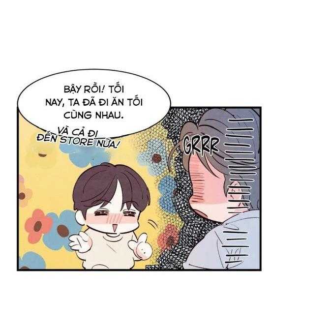 đậm tình nồng say chapter 18 16