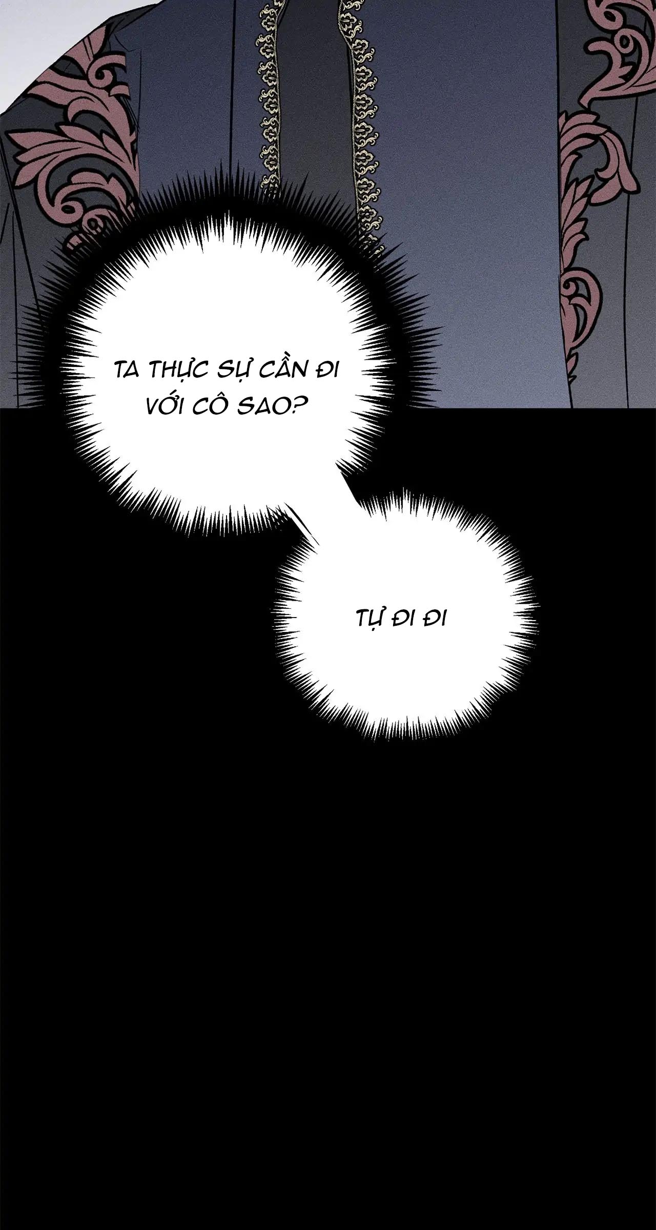 Người Chồng Từng Ghét Bỏ Tôi Đã Mất Đi Kí Ức chapter 9.2 - Trang 27
