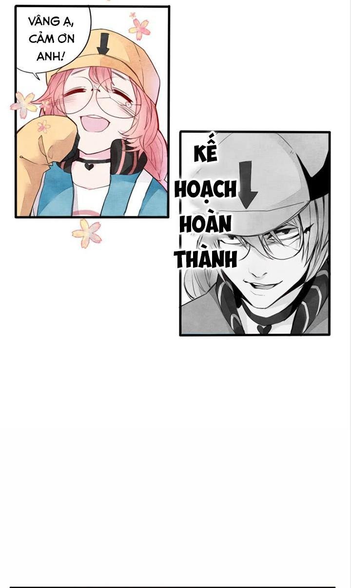 hữu ngôn tại tiên chapter 3 14