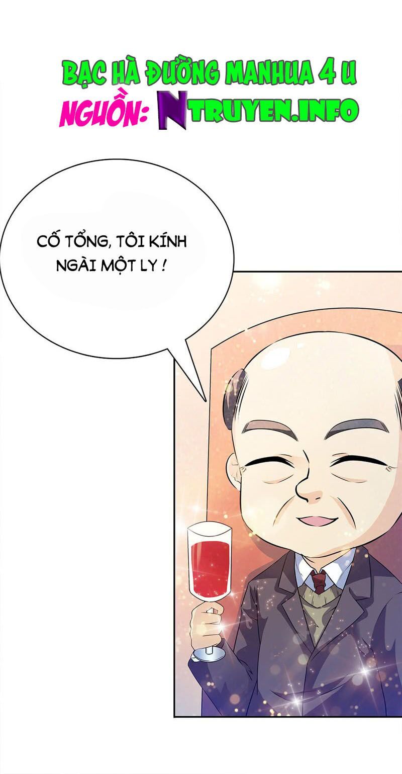 cô vợ siêu mẫu của cố thiếu chapter 22 1