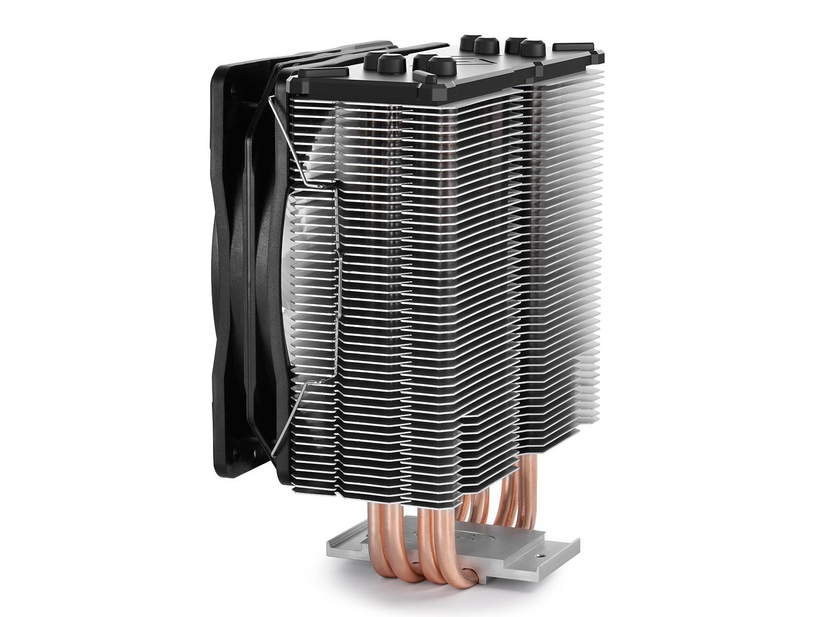 Bộ tản nhiệt CPU Deepcool Gammaxx GTE - Hàng Chính Hãng