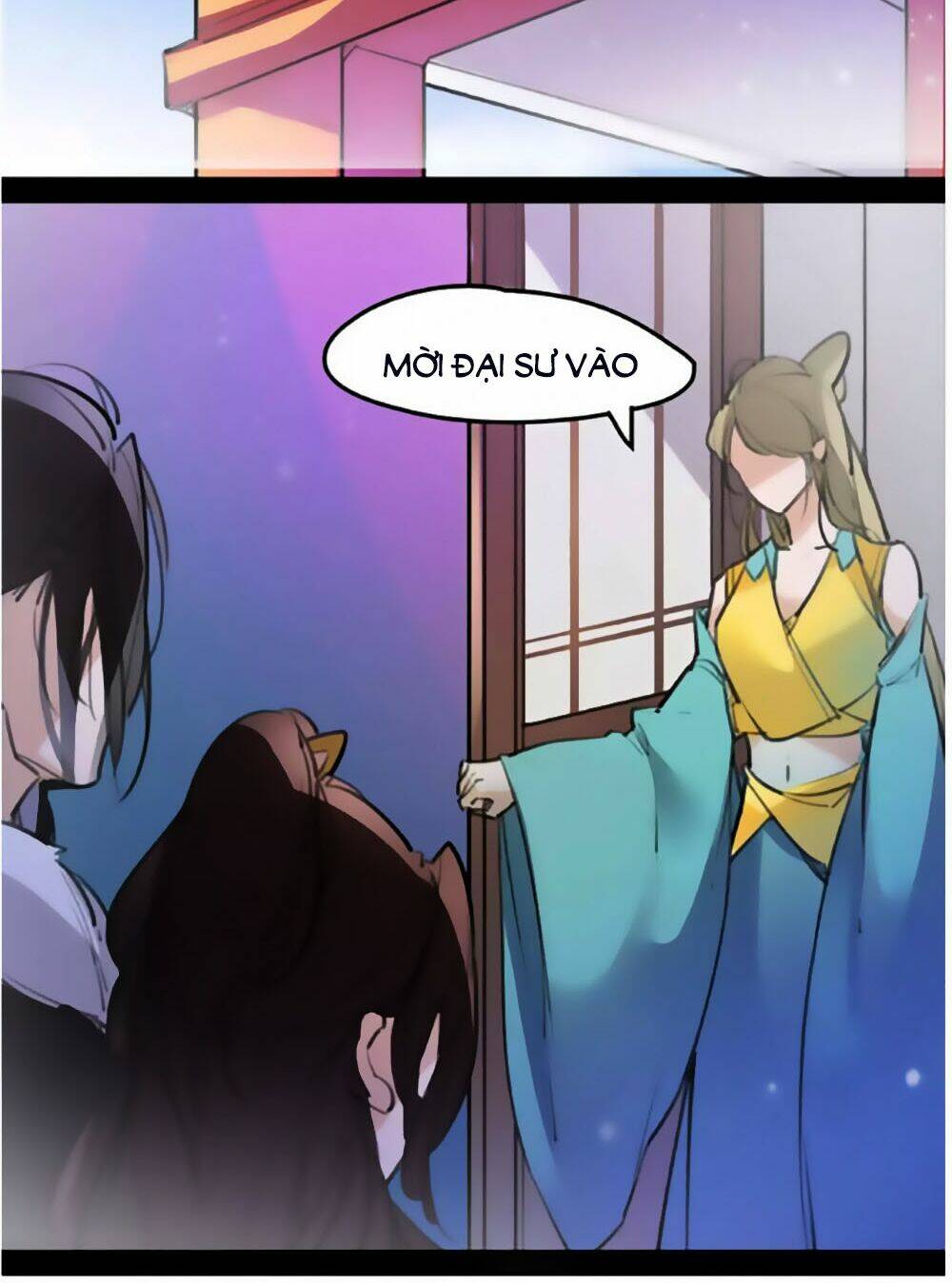 đường tăng cũng quyến rũ chapter 41 30