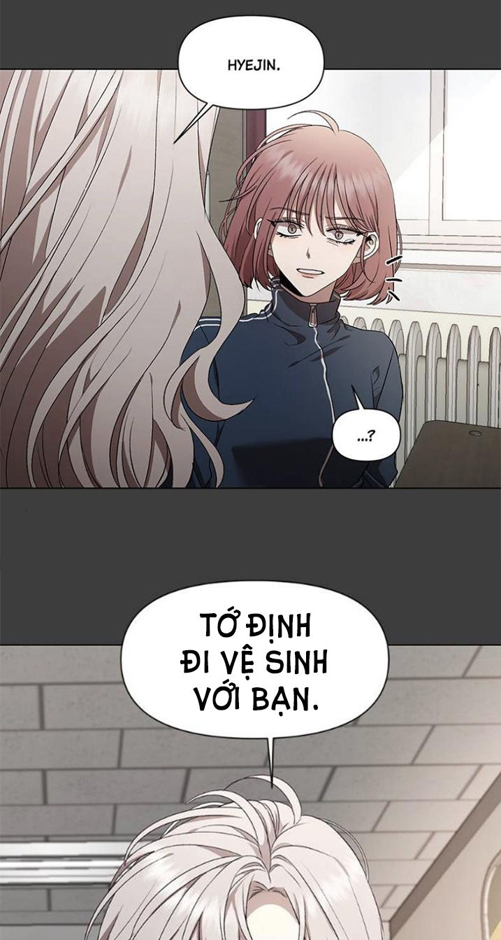 Tự Do Trong Mơ chapter 19.2 18