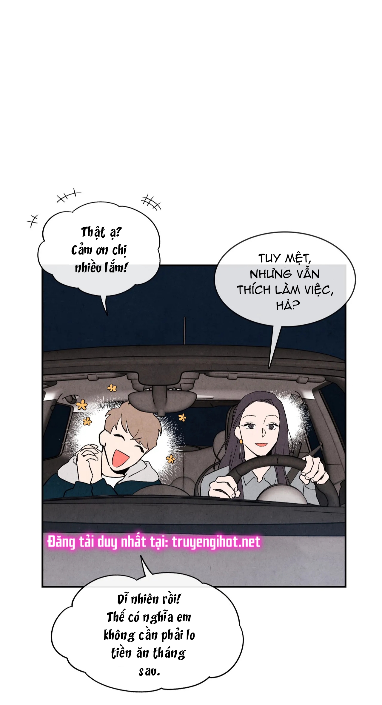 1 cộng 1 bằng.... chapter 11 44