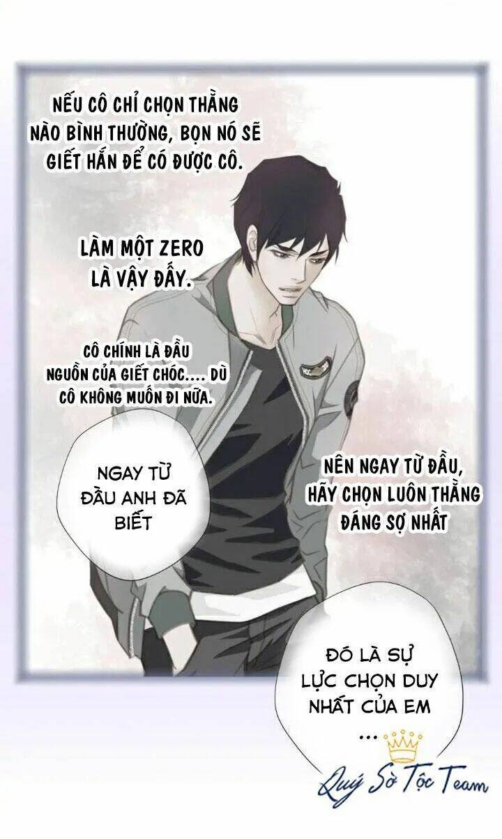 tiếp xúc chí mạng chapter 91 35