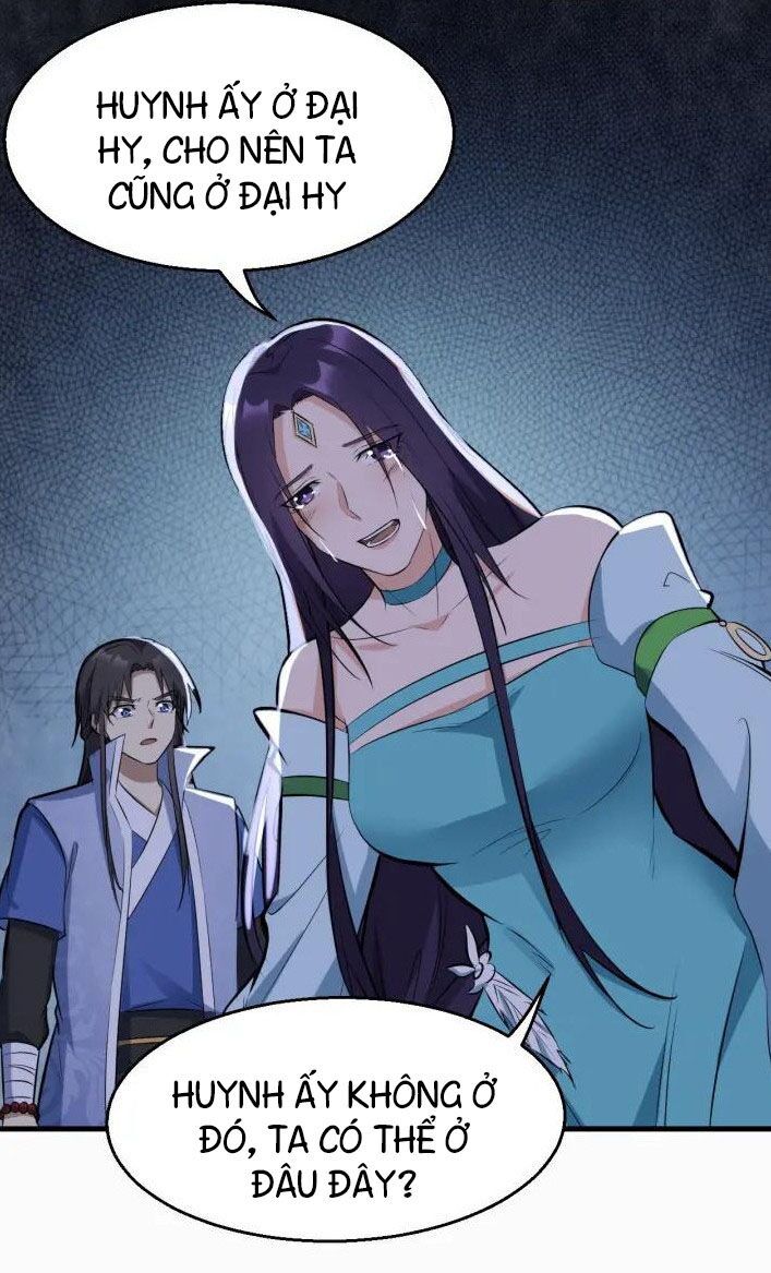 đại nghịch chi môn chapter 64 35