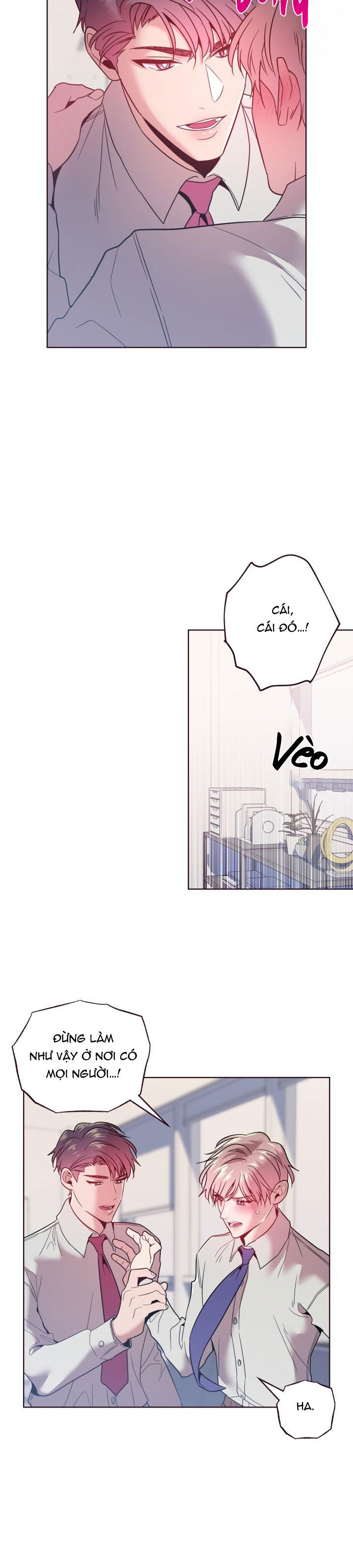 falling down chapter 26 22