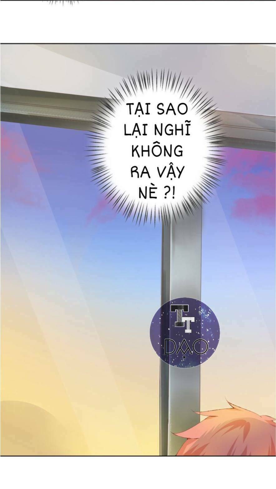 tôi không phải đa nhân cách chapter 7 14