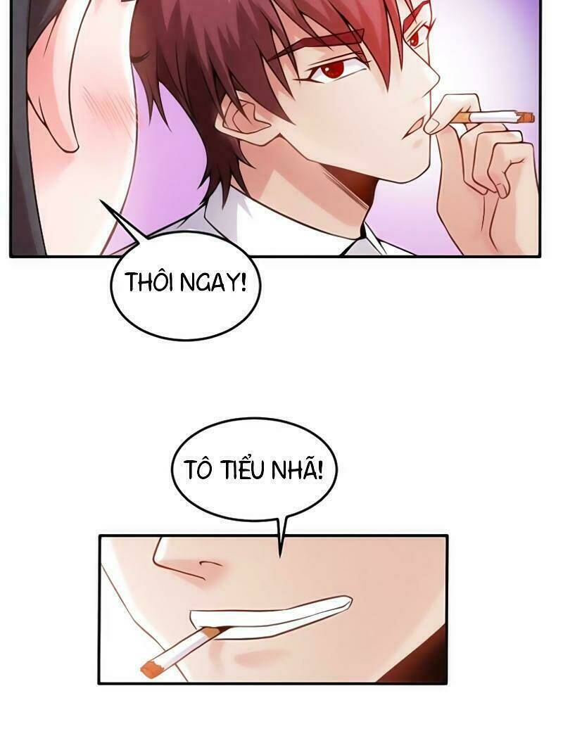 cao thủ cận vệ của nữ chủ tịch chapter 16 26