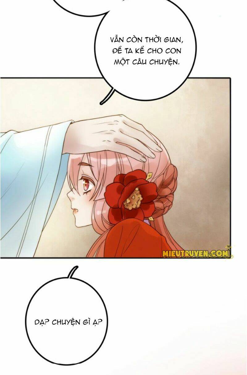 cướp chàng vợ về đón năm mới chapter 33 14