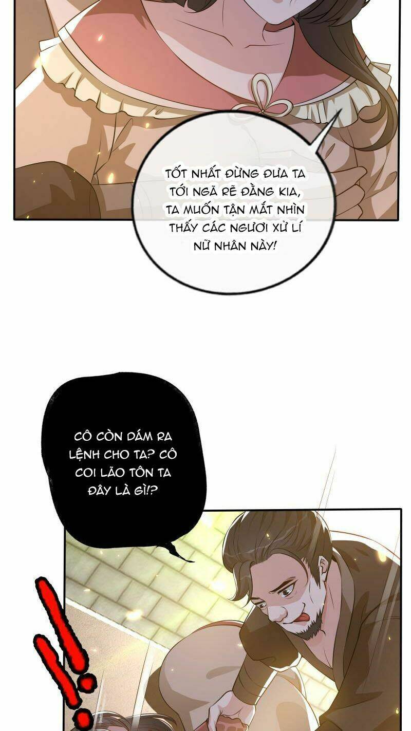 phượng mệnh vi hoàng chapter 7 17