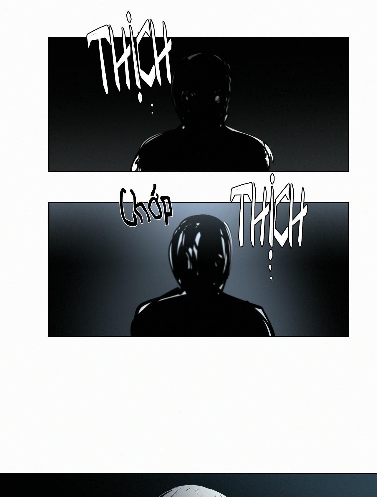 hiến tế máu chapter 22 3