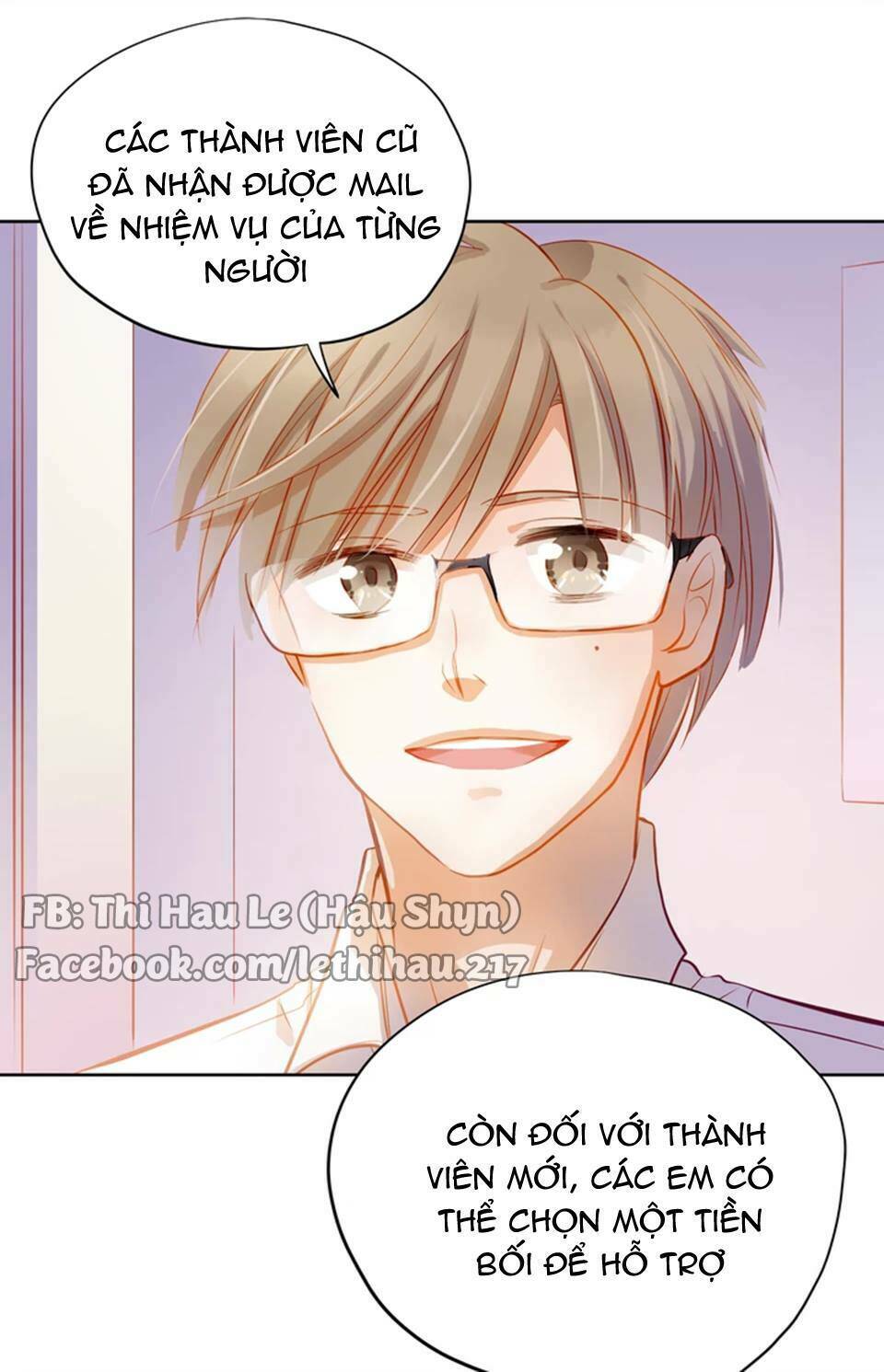 sự cám dỗ xấu xa chapter 11 30