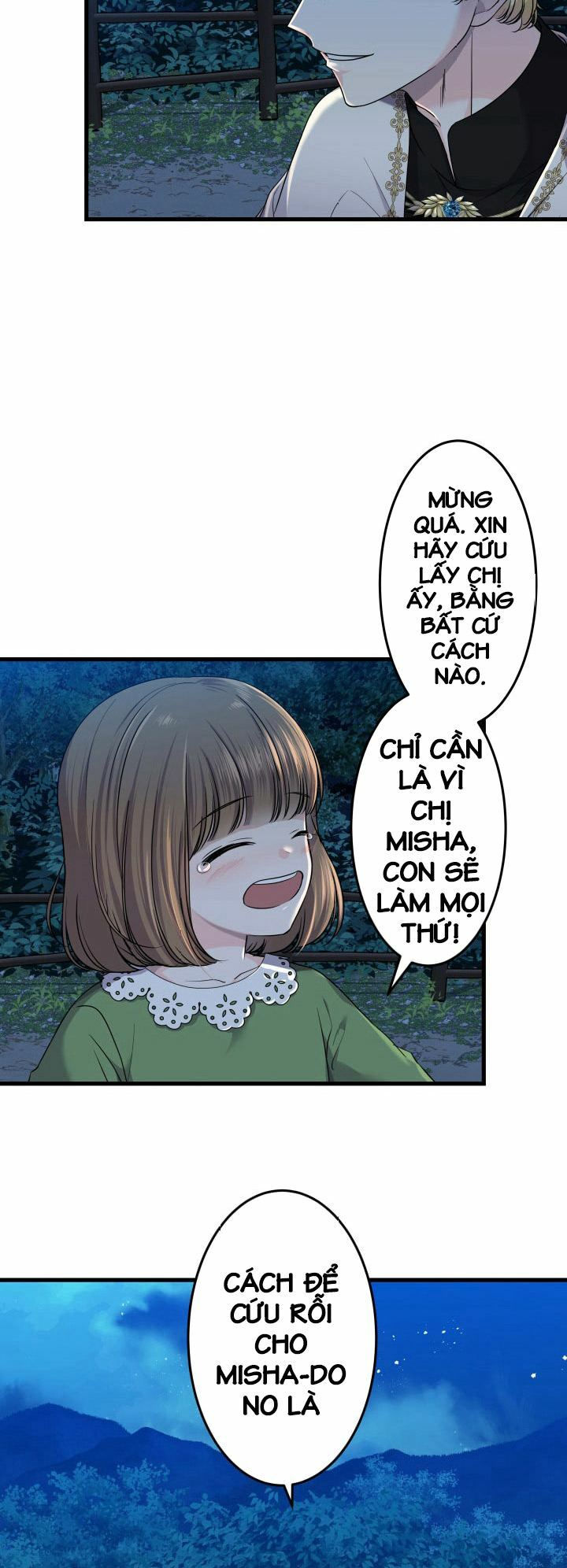 trò chơi của chúa thượng chapter 1 15