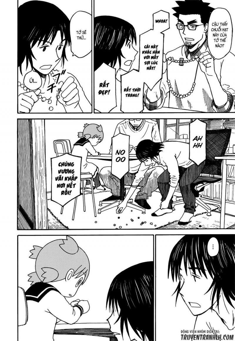 yotsubato! chapter 91 16