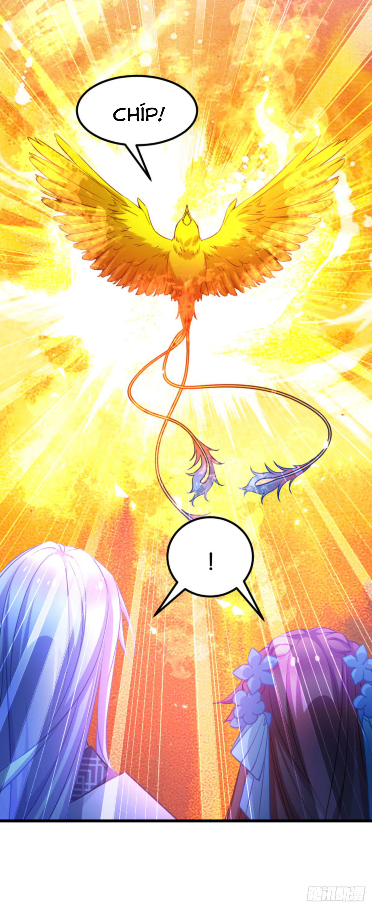 trò chơi trừng phạt chapter 86 23