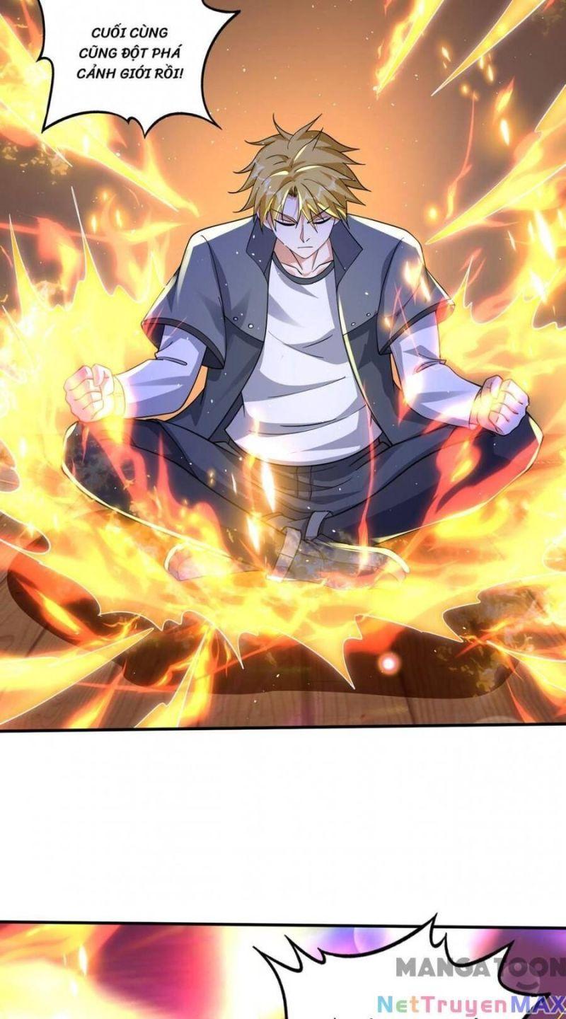 tối cường thần y tại đô thị chapter 287 3