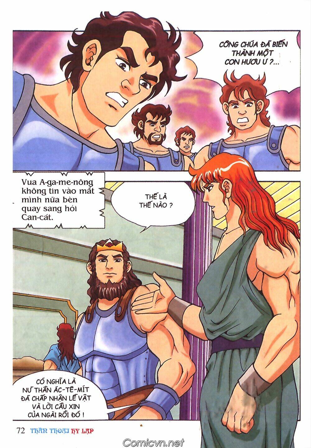 thần thoại hy lạp màu chapter 53 36