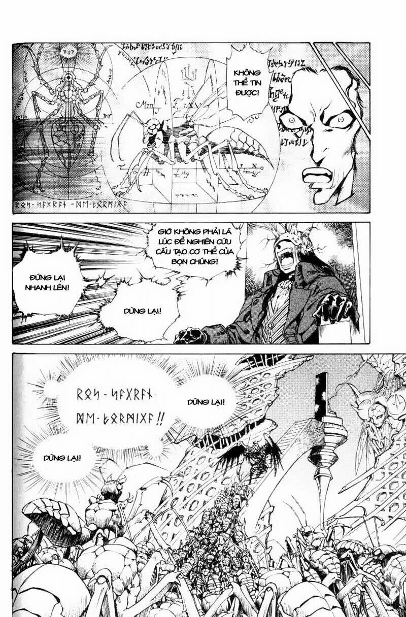 monster collection chapter 19 27