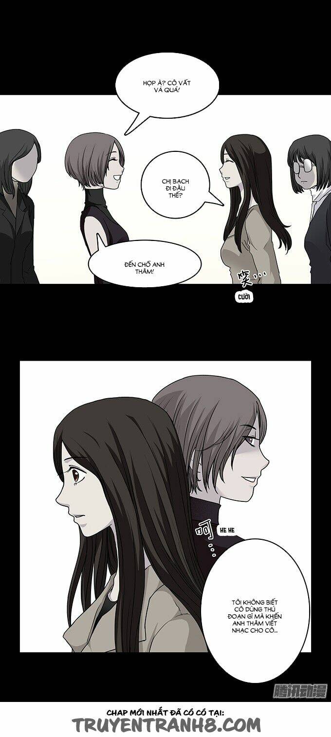 ớn lạnh tuyệt đối chapter 92 12