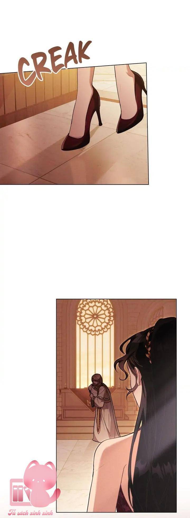 nếu tôi không nghe lời công tước chapter 62 49