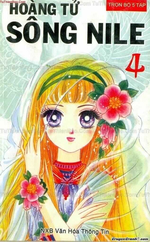 hoàng tử sông nile chapter 4 1