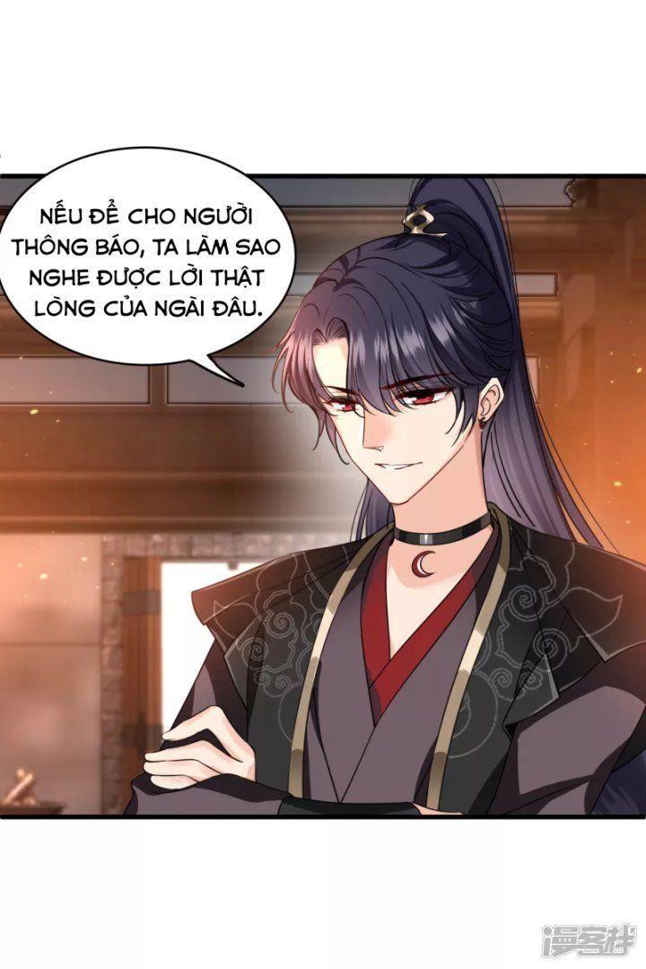 nụ cười của ngươi ngọt gãy tám cái răng của ta chapter 38 20