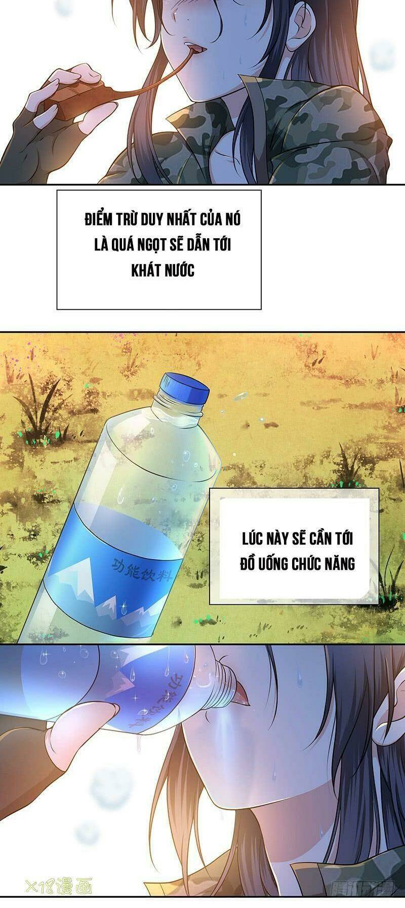 hành khúc của tôi và em chapter 10 3
