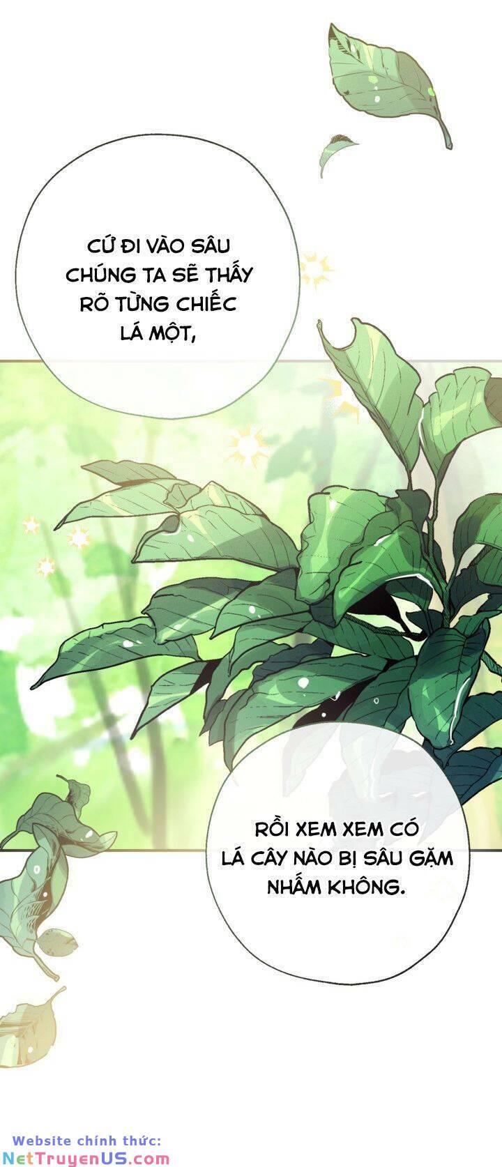 chúng ta có thể trở thành gia đình được không? chapter 50 12