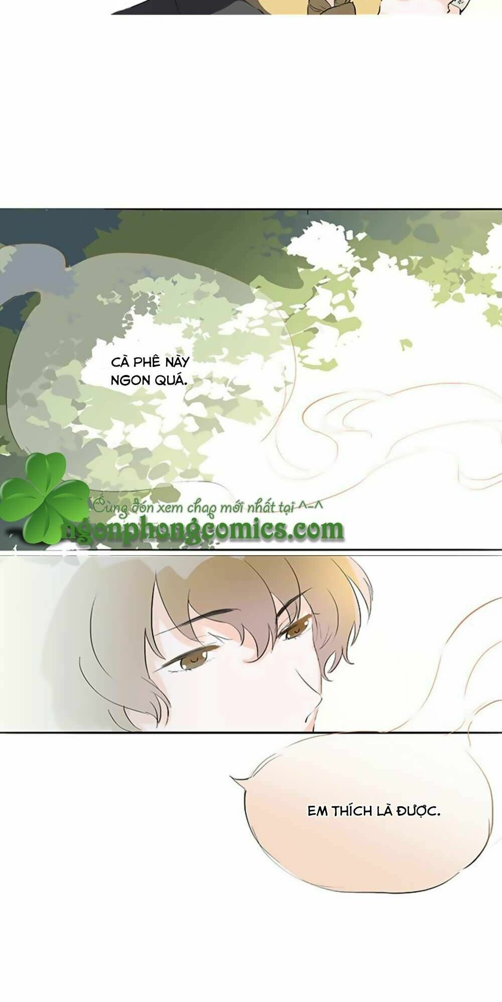 thiên kim đường môn chapter 13 21