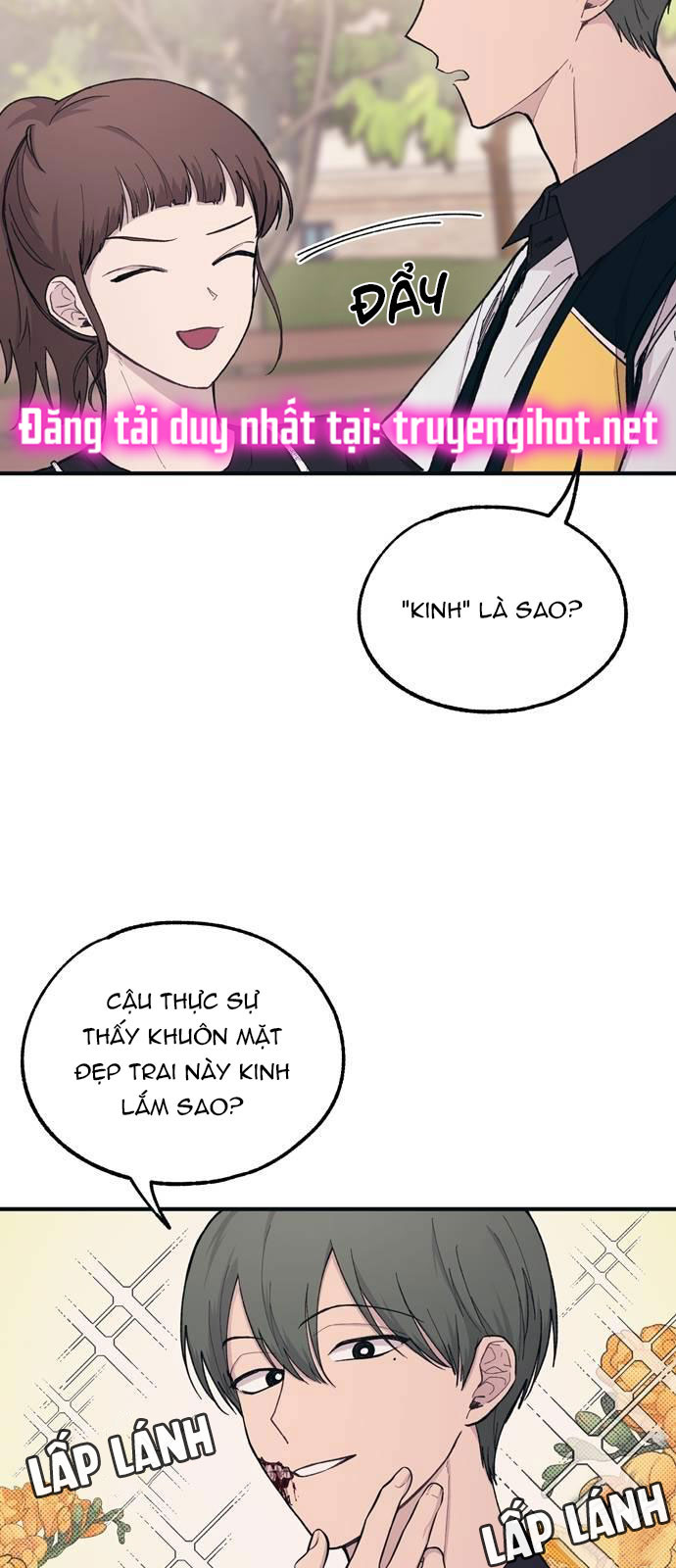 yeonwoo ngây thơ chapter 38 15