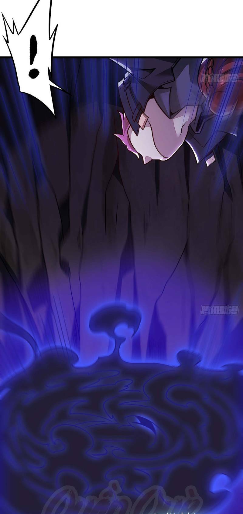 bất tử thần vương tu liên tục chapter 46 37