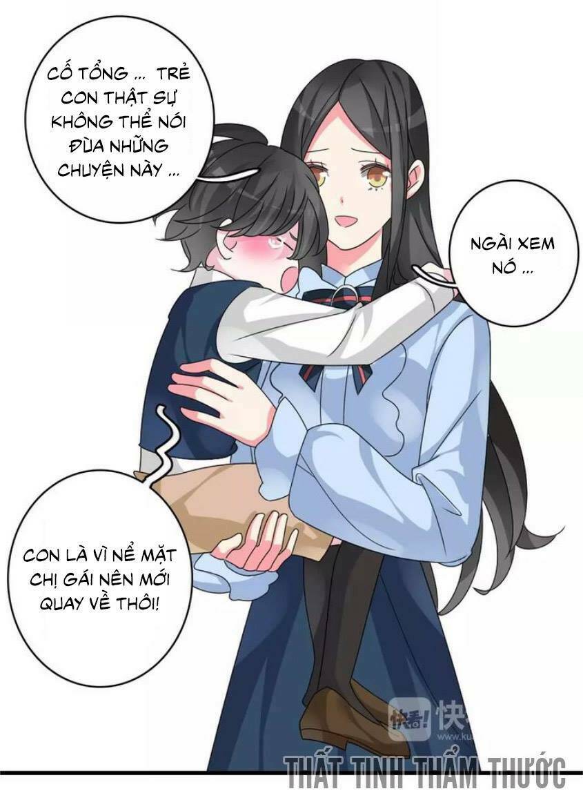 lều khều biết yêu chapter 79 48