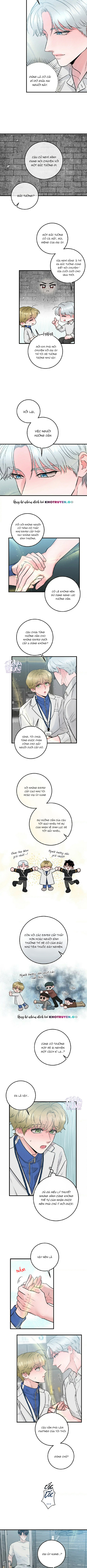 vượt ngưỡng thiên đường chapter 11 2