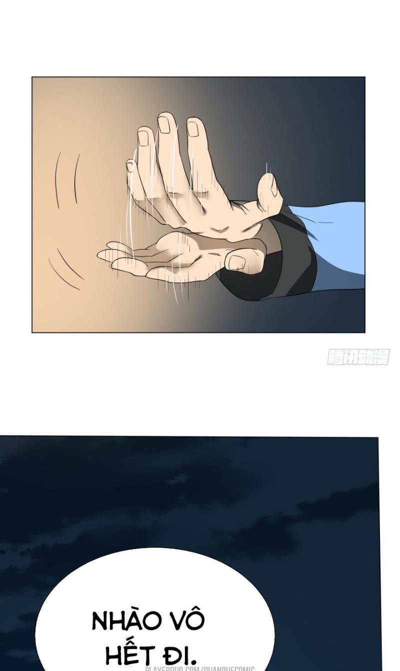 danh sách kẻ phản diện chapter 19 1