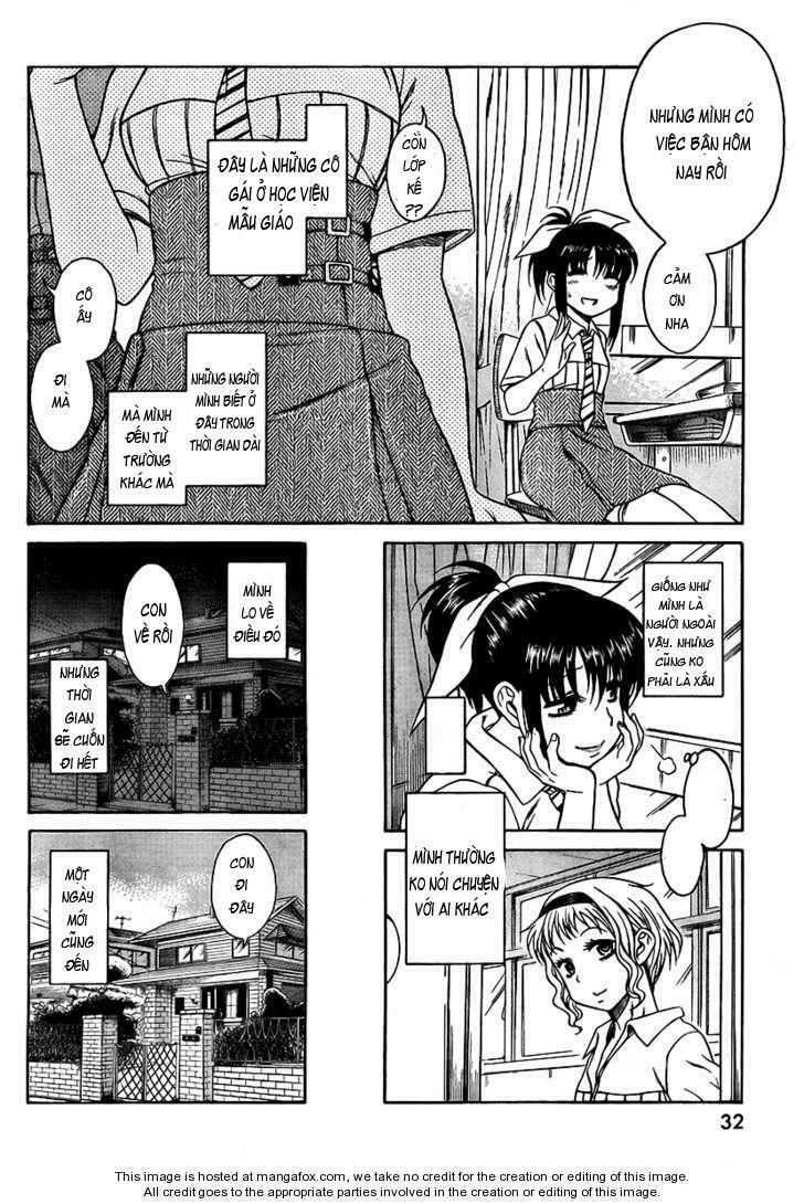 bra girl chapter 1 13