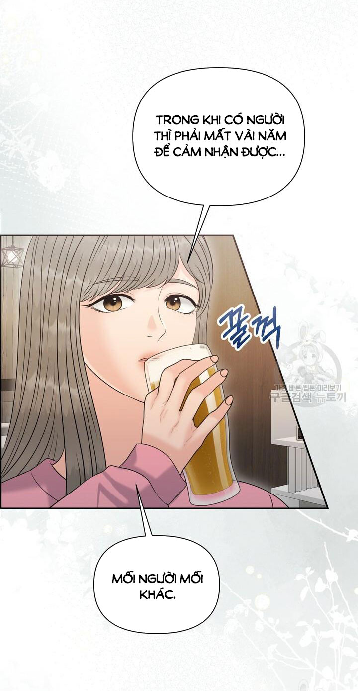 Em Sẽ Chọn Alpha Nào~ chapter 87.2 - Trang 18