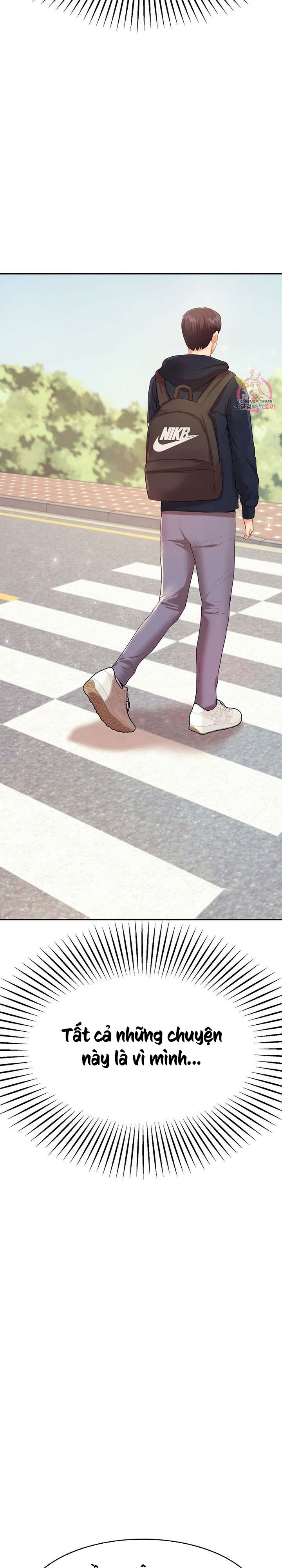 cô giáo ngoài giờ chapter 6 2