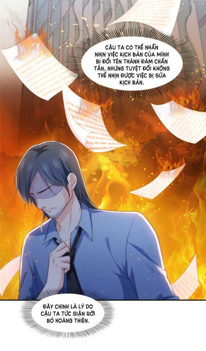 Hệt Như Hàn Quang Gặp Nắng Gắt chapter 189 25