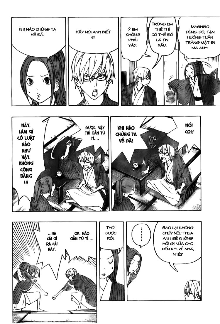 họa sĩ truyện tranh chapter 78 3