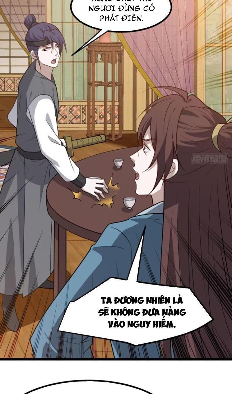 hệ thống gánh con mạnh nhất chapter 115 11