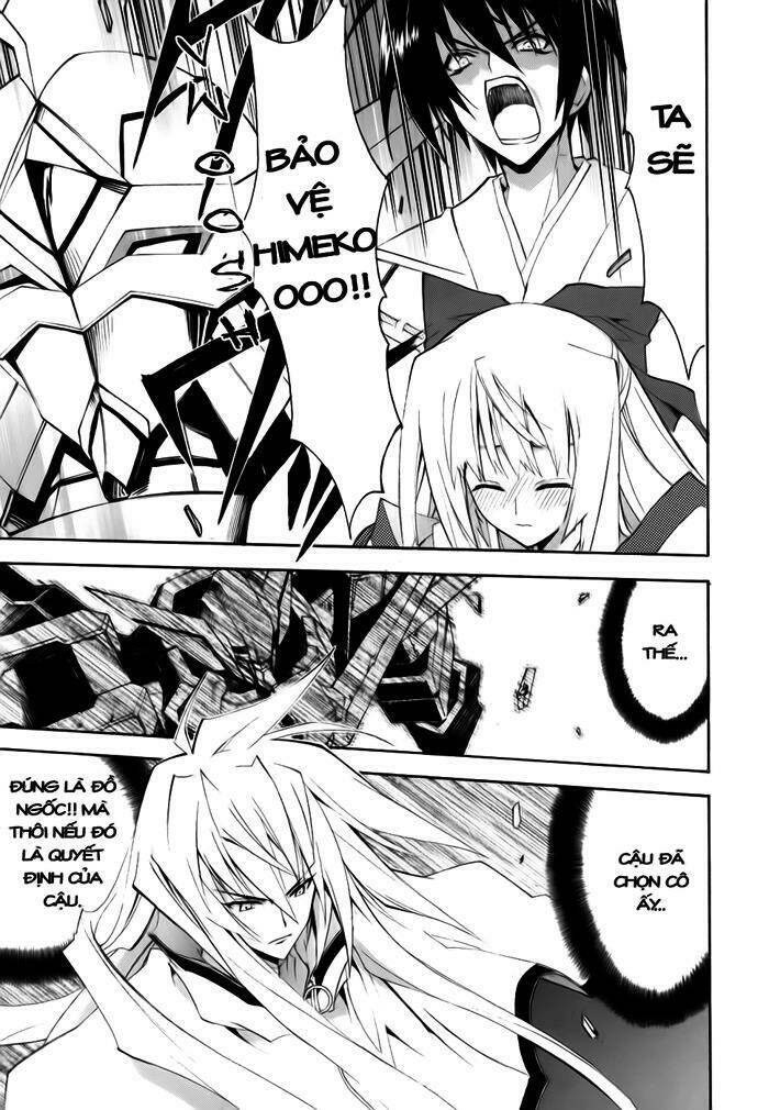 nữ pháp sư tháng 10 chapter 11 20