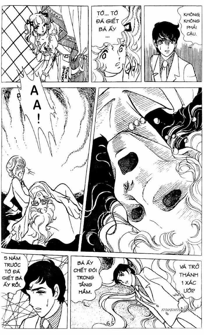 akuma no hanayome (bride of deimos) chapter 1 66