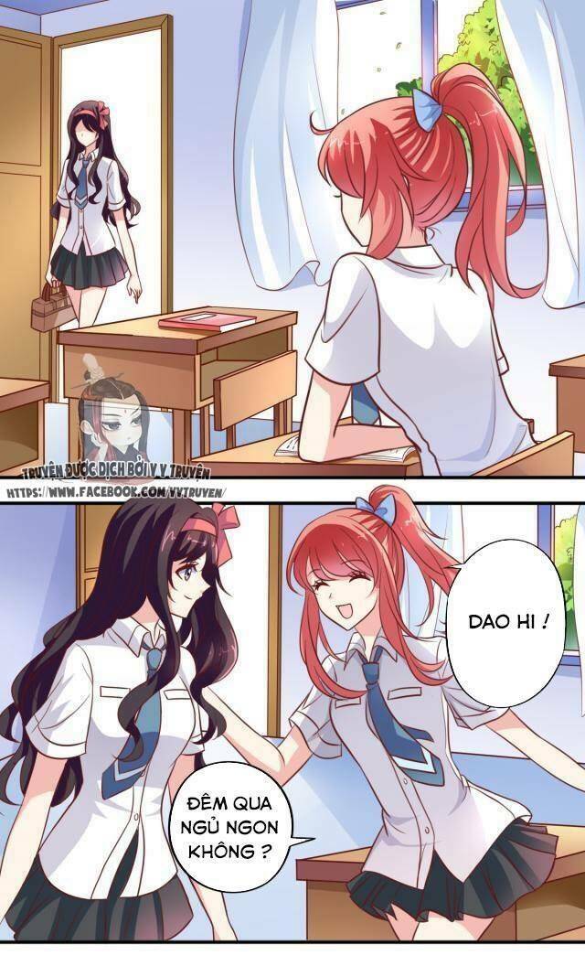 ngư thần đích nhân thả ta đi chapter 26 12